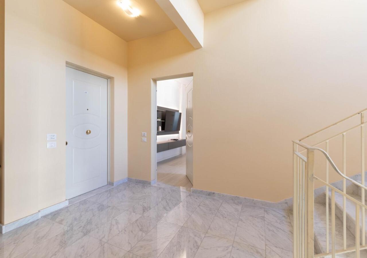 Tower View Luxury Apartment On The River Pisa Exterior foto