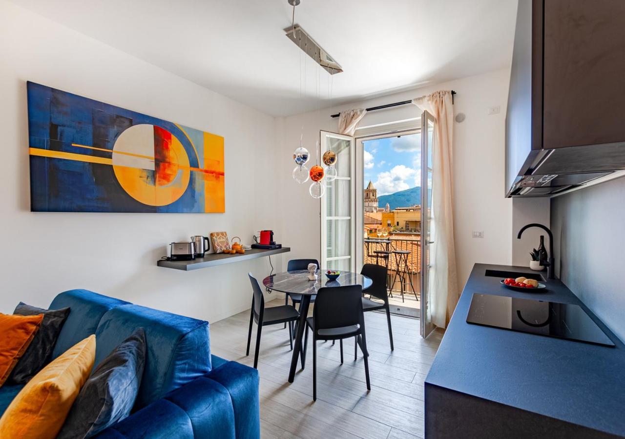 Tower View Luxury Apartment On The River Pisa Exterior foto